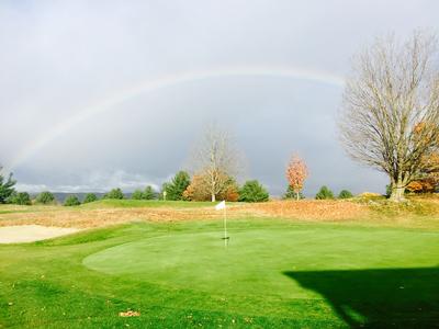 Rainbow
