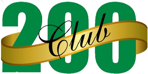 200 club